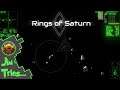 Jim Tries "ΔV: Rings of Saturn" - Hard Sci-Fi Space Miner!