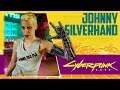 Johnny Silverhand Explained - Cyberpunk 2077 Lore