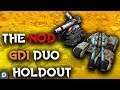 Kanes Wrath | The Nod , GDI Duo Holdout