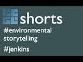 KCGL shorts: Environmental Storytelling