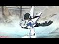 KILL la KILL The Game: IF - Episode 2 Part B / S Rank [SATSUKI STORY]