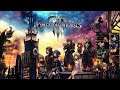 KINGDOM HEARS DISNEY [PS4] GAMEPLAY ESPAÑOL🗝️