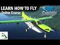 LEARN HOW TO FLY the Simworks Kodiak 100 for Microsoft Flight Simulator 2020 | e-Course