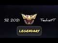 LEGENDARY Once Again! | S2 2021 Multiplayer Grind | CoDM