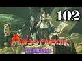 Let's Play Ambermoon (English - Blind), Part 102: Palace of Kire