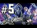 Let's Play Astral Chain (#5) - Cruel Astral Thesis