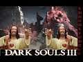 Let's Play Dark Souls III Part 30: Why Hath God Cursed Me!?