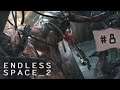 Lets play Endless Space 2 - Cravers #8
