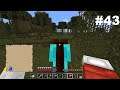 Let’s Play HC Minecraft Take Three #43: What’s Over the Next Horizon?