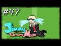 Let's Play Jimmy and the Pulsating Mass - 47 - At The End of Everything Pt. 2