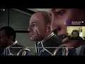 Let's Play Mass Effect 3 [PS5] [1] Encore une intro de ouf