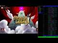 Let's Play on OpenBSD: Rogue Legacy (with new mic, yay!)