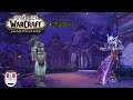Let's Play World of Warcraft: SL Nachtgeborener Krieger 50-60 [Deutsch] #63 Tyrande