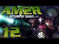 Lettuce play AM2R Another Metroid 2 Remake part 12