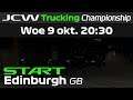 🔴Live! JCW Trucking Championship 2019! - RACE 5 - Euro Truck Simulator 2