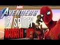 Marvel's Avengers: Spider-Man With Great Power Hero Event HONEST REVIEW - Was Spidey Worth the Wait?