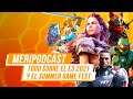 MeriPodcast 14x31: Todo sobre el E3 2021 y Summer Game Fest, ¿qué esperamos?