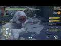 Monster Hunter Rise - Testing the Rakna Kadaki Heavy bowgun vs Khezu