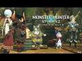 Monster Hunter Stories 2 Wings Of Ruin [046] Team Up mit Kyle [Deutsch] Let's Play