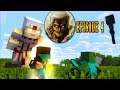 Monster School: Attack On Titan FULL EPISODE - Minecraft Animations
