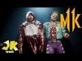 Mortal Kombat 11: Contra Outro Vinicius #24
