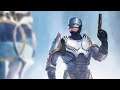Mortal Kombat 11 Part 66: Robocop Classic Mode