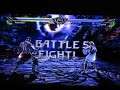 Soul Calibur V(PS3)-Nightmare vs Pyrhha