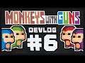 MWG Indie Game Devlog - Episode 6