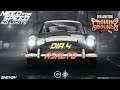 Need For Speed No Limits | Evento Especial: Proving Grounds (Aston Martin DB5) DIA 4