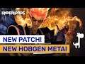 NEW HOBGEN META! Latest Patch Review & Changes! | Dota Underlords