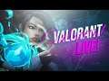 New Video Iz Out :P | Valorant Live | !discord