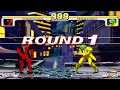 NICK54222 MUGEN: Deadpool VS The Mask (Rematch)