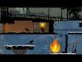 Ninja Arashi 2 game (Android and iOS Game play Video) Part 1 PLAY NOW guys π₯π₯π₯π₯