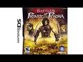 Nintendo DS - Battles of Prince of Persia 'Credits'