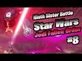Ninth Sister Battle on Kashyyyk |  Star Wars Jedi: Fallen Order #8
