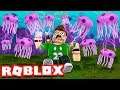NOS ATACAN 9,999,999 MEDUSAS en ROBLOX !! | Roblox Simulator