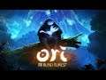 Ori and the Blind Forest. (13 серия)