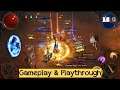 Path of Evil: Immortal Hunter (by TINYSOFT) - Android / iOS Gameplay