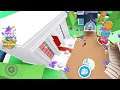 PLAYING ROBLOX ADOPT ME NEW MYTHIC EGG 2021 GAMEPLAY