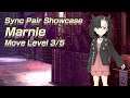 [Pokemon Masters EX] GETTING 3/5 MARNIE AND TRYING HER OUT | Sync Pair Showcase - Marnie & Morpeko