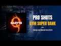 Pro Shots - Gym Super Bank