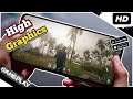 Project: EOE (Early Access) Gameplay Android High Graphics APK