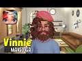 Project Makeover - Vinnie - Gameplay Walkthrough (iOS, Android)