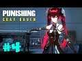 Punishing: Gray Raven Gameplay #4 (Android/IOS)