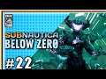 Putting Alan Back Together Again - Subnautica Below Zero - Let's Play #22