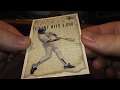 Rare Willie Mays Cards And Very Rare 1993 Upper Deck Baseball Robin Yount "SP" 1 In 72 Packs Card!!!