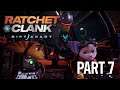 Ratchet & Clank: Rift Apart - Part 7 (4K 60FPS) (No Commentary)