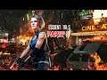 Resident Evil 3 Remake - Parte 2 - (Difícil) - Gameplay Walkthrough - Sin Comentarios