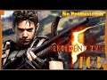 Resident Evil 5 Live Stream 1080p Solo Profissional + New game sem vender os tesouros #03