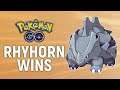 Rhyhorn Wins the Vote for February Community Day | Pokémon GO News #15